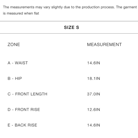 ZARA Linen Blend High Waisted Wide Leg Embroidered Culotte Pants - Picture 9 of 9